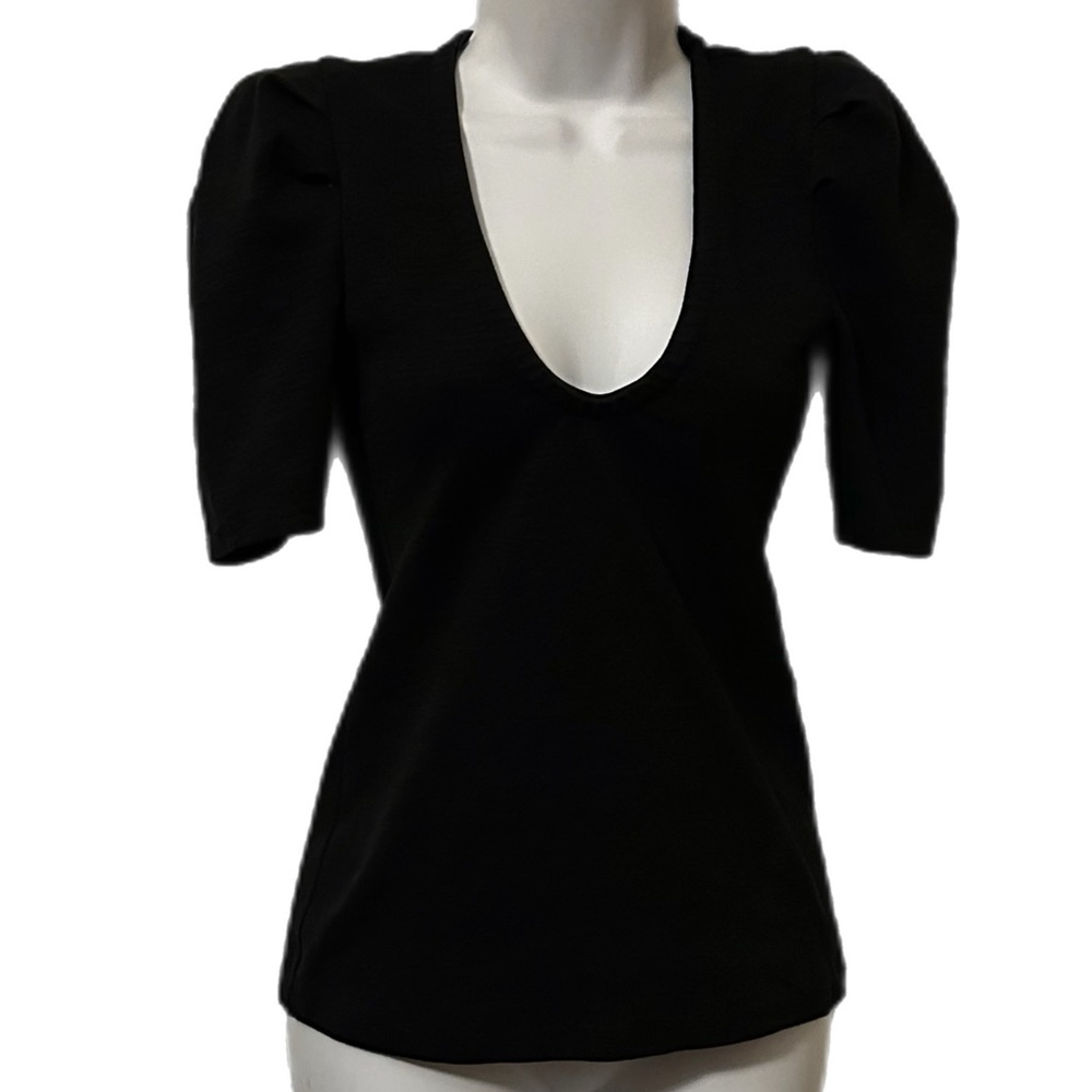 Free‎ People Black top